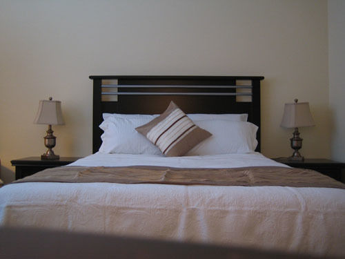 Orchid Inn Ниагара-он-те-Лейк Экстерьер фото